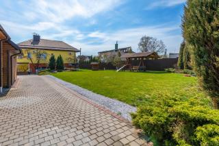 Jūratės B&B Namai - 5