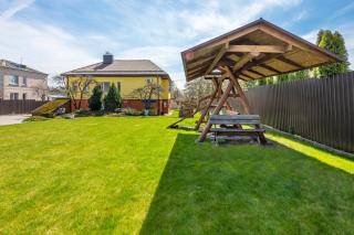 Jūratės B&B Namai - 2