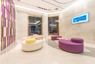 Lavande Hotel HeYuan Dongyuan - Heyuan - 8