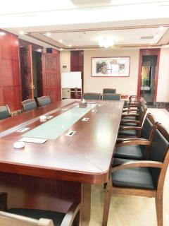 Lavande Hotel HeYuan Dongyuan - Heyuan - 1
