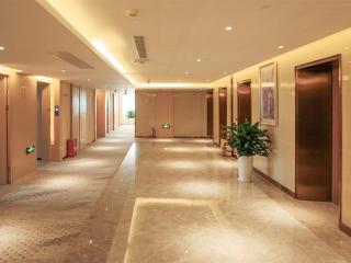 Lavande Hotel Zhengzhou Longhai West Road Subway Station - Zhengzhou - 8