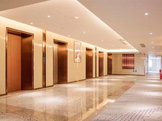 Lavande Hotel Zhengzhou Longhai West Road Subway Station - Zhengzhou - 4