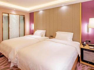 Lavande Hotel Zhengzhou Longhai West Road Subway Station - Zhengzhou - 0
