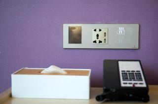 Lavande Hotel Lanzhou Chengguan Bridge - 9