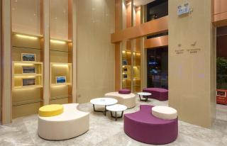 Lavande Hotel Yingde Yingzhou Avenue - Yingde - 6