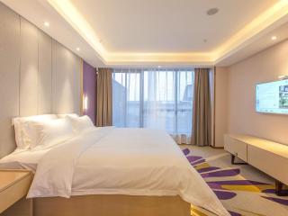 Lavande Hotel Chongqing Jiangbei International Airport Center - 4