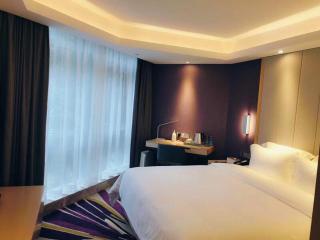 Lavande Hotel Chongqing Jiangbei International Airport Center - 1