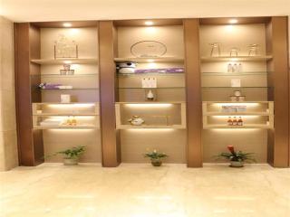 Lavande Hotel Dongguan Houjie Convention Cente Shanmei subway station - Dongguan - 7