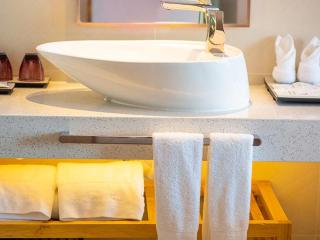 Lavande Hotel Mianyang Santai North Passenger Transport Center Binjiang Park - 6