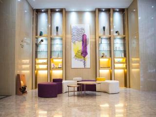 Lavande Hotel HeYuan HePing BaiSheng square - Heping - 8