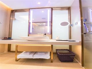 Lavande Hotel HeYuan HePing BaiSheng square - Heping - 7