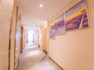 Lavande Hotel HeYuan HePing BaiSheng square - Heping - 4