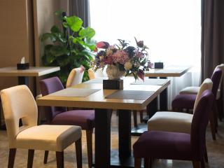 Lavande Hotel Qijiang High-speed Railway Station - 9