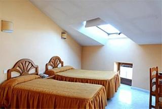 Hotel Laberinto - Sigüenza - 1