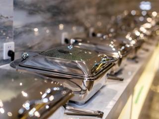 Lavande Hotel Bazhong Fortune Center - 4