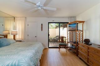 Maui Kamaole J-104 - Private Lanais, Split AC - Wailea - 8