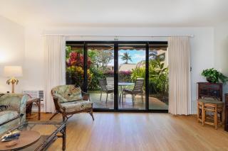 Maui Kamaole J-104 - Private Lanais, Split AC - Wailea - 6