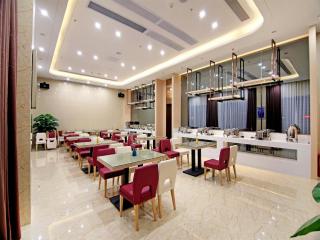 Lavande Hotel Zhongshan Tanzhou - Zhongshan - 7