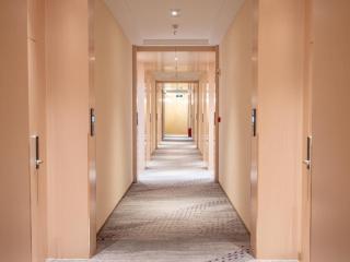 Lavande Hotel Zhongshan Tanzhou - Zhongshan - 6