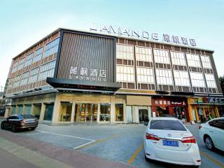 Lavande Hotel Zhongshan Tanzhou - Zhongshan - 3