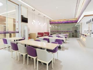 Lavande Hotel Dongguan Liaobu Center - Dongguan - 9