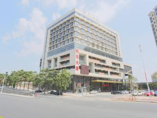 Lavande Hotel Dongguan Liaobu Center - Dongguan - 4