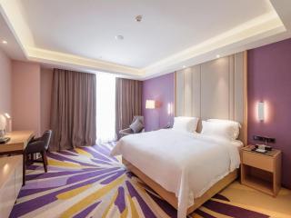 Lavande Hotel Dongguan Liaobu Center - Dongguan - 3