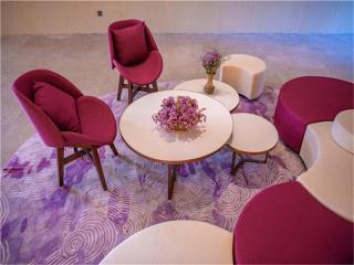 Lavande Hotel Jiangmen Golf Club - Jiangmen - 6