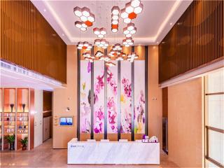 Lavande Hotel Jiangmen Golf Club - Jiangmen - 3