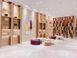 Lavande Hotel Huizhou Xinxu Government Square - 4