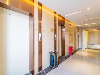 Lavande Hotel Anshun West High-speed Rrailway Station - 1