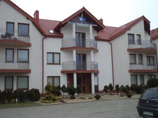 Złoty Piasek - Darłowo - 9