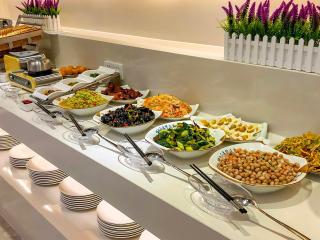 Lavande Hotel Xining Xigang - Xining - 3