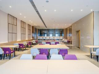 Lavande Hotel Luzhou Wanda Plaza Southwest Commercial City - 8