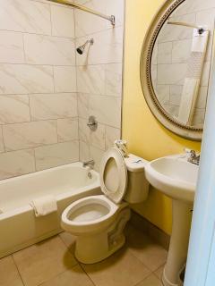 Highlander Motel - Athens - 4