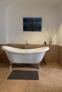 Luxusboofe - Ferienhaus am Lilienstein - Königstein - 0