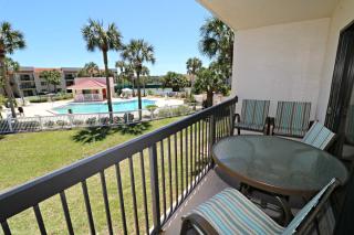 Ocean Village Club F25 - 0