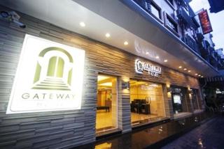 Gateway Hotel Pratunam - Bangkok - 5