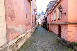 Hotel Havana - Mainz - 5