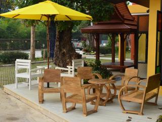Boonme Heritage - Phitsanulok - 4