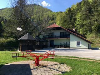 Guest House Atelšek - Rečica ob Savinji - 7