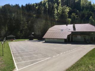 Guest House Atelšek - Rečica ob Savinji - 6