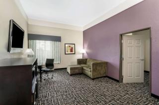 La Quinta by Wyndham Canton MS - Canton - 9