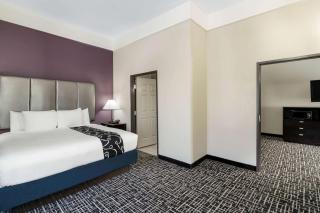 La Quinta by Wyndham Canton MS - Canton - 6