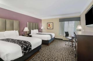 La Quinta by Wyndham Canton MS - Canton - 5
