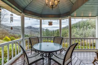Angel View - Cullowhee - 7