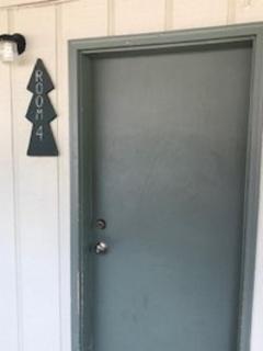 Elk Horn Lodge - Cooke City - 4