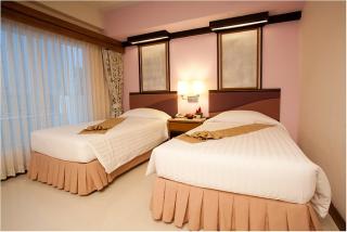 Asia Cha-am Hotel - 9