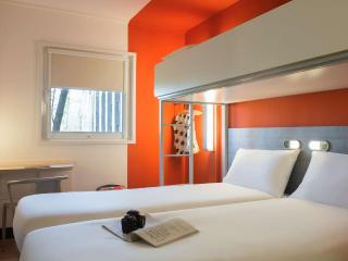 ibis budget Amsterdam Airport - Badhoevedorp - 3