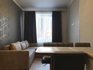 Apartment Sweethome 1 FREE PARKING - Užhorod - 6